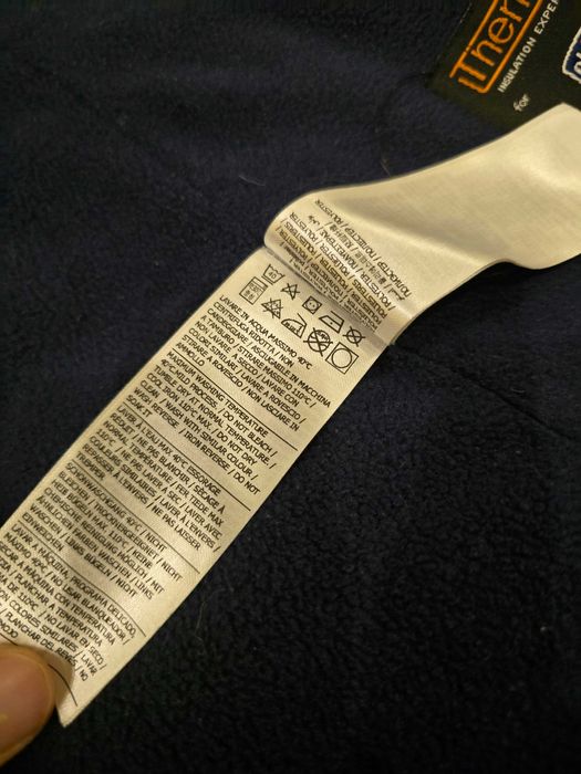 Куртка зимова Chiссo для дівчат (116 см)