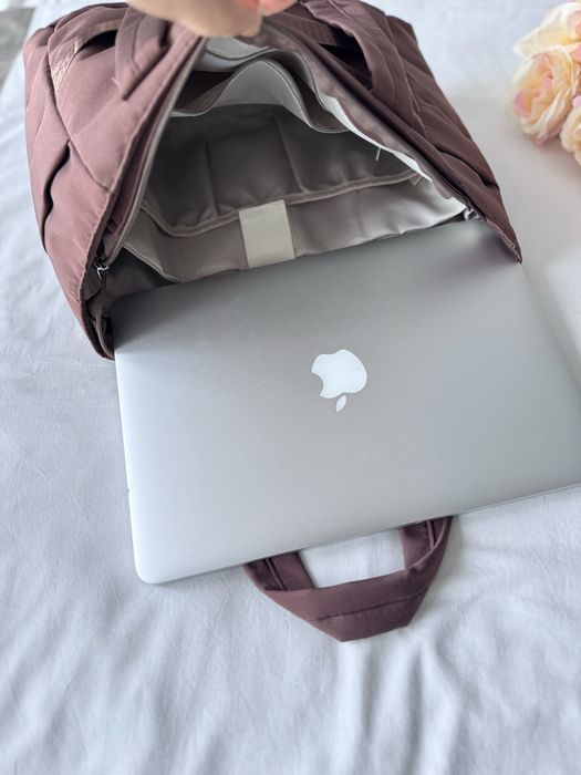 torebka damska elegancka Brown aesthetic bag travel tote