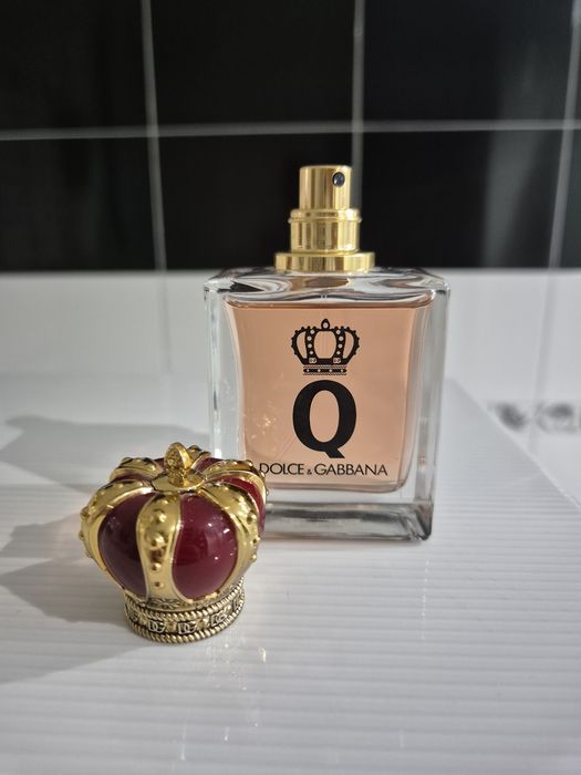 Perfumy Dolce&Gabbana Q