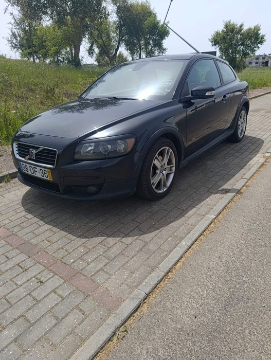 Volvo C30 1.6 de 2007