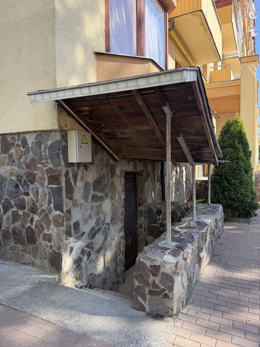 Продаж кладовки.