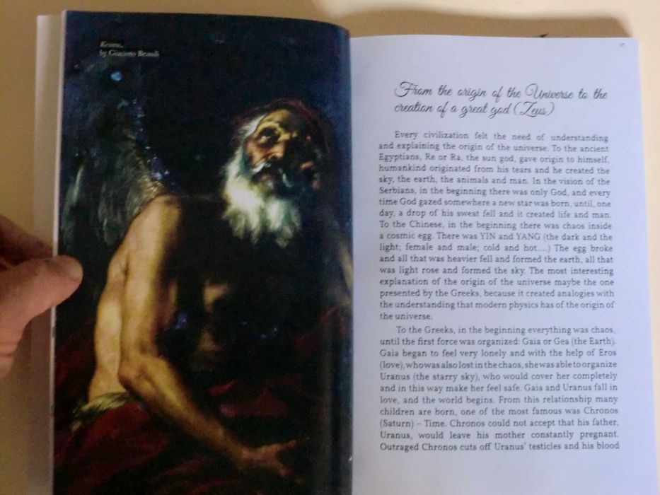 Mythology
Myths and Insights
de Pedro Acquaroni Neto