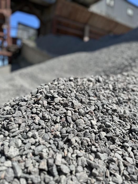 Кременчуг Зил даф  доставка пісок щебінь камінь бут дрова бетон