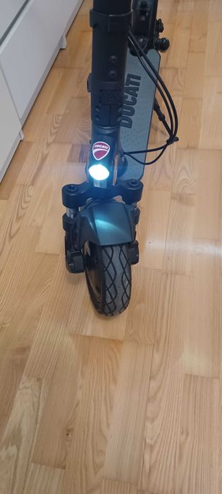 Hulajnoga Ducati Pro II Plus