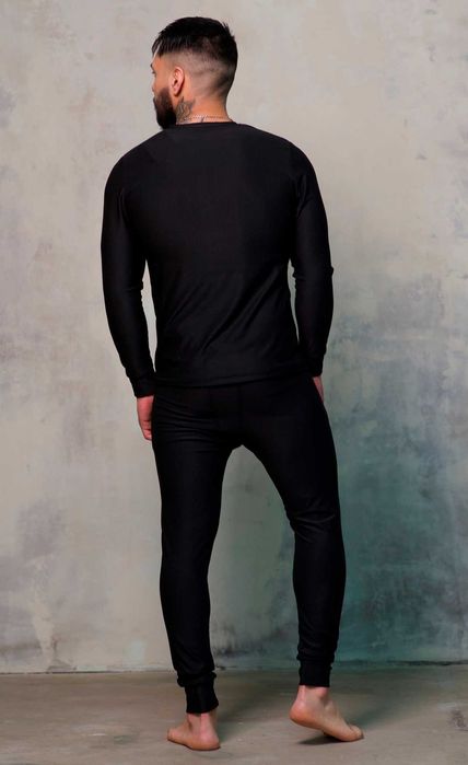 S-4XL Термобілизна Мужской термо комплект Columbia ТОП !! Коламбія