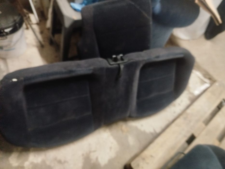 Vendo interior completo Honda Civic MB