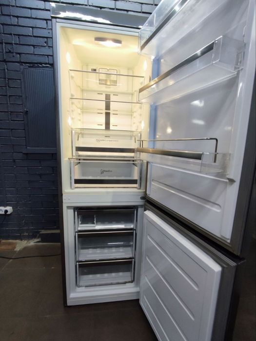 Холодильник Whirlpool W5911 доставлю , є гарантія