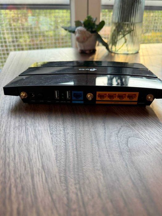TP-Link Archer C7 AC1750
