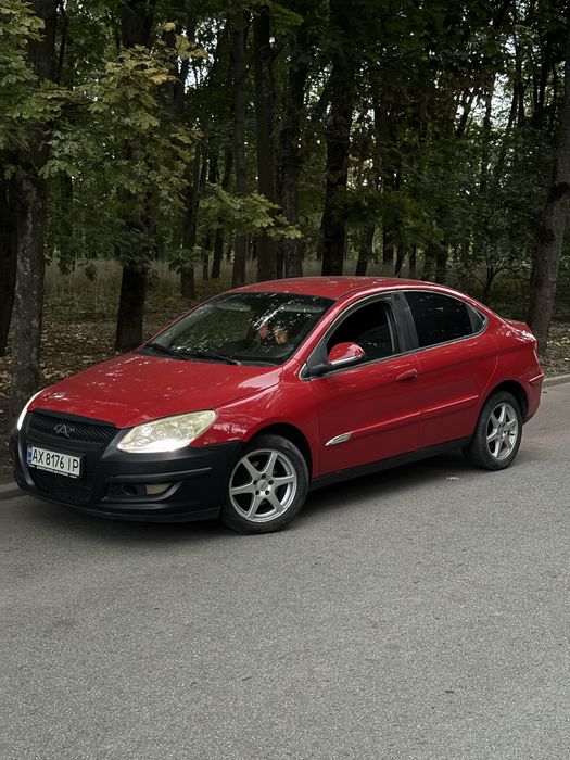 Продам chery m11
