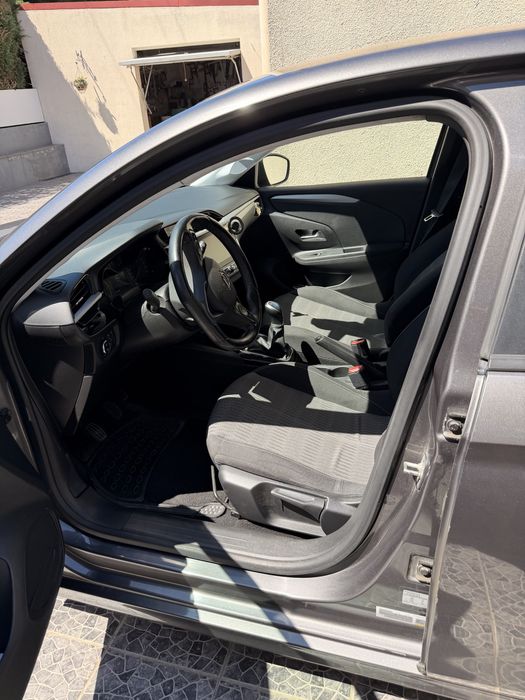 Opel corsa f - 1.2
