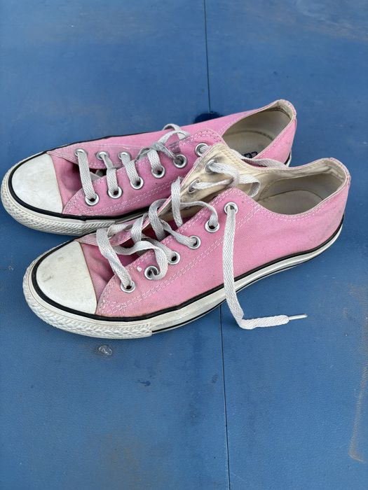 3 Pares de Ténis
