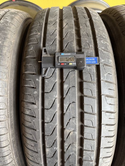 Opony letnie 215/65R17 99V Pirelli Scorpion Verde | Komplet