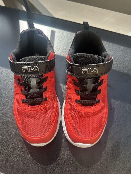 Tenis crinaca Fila