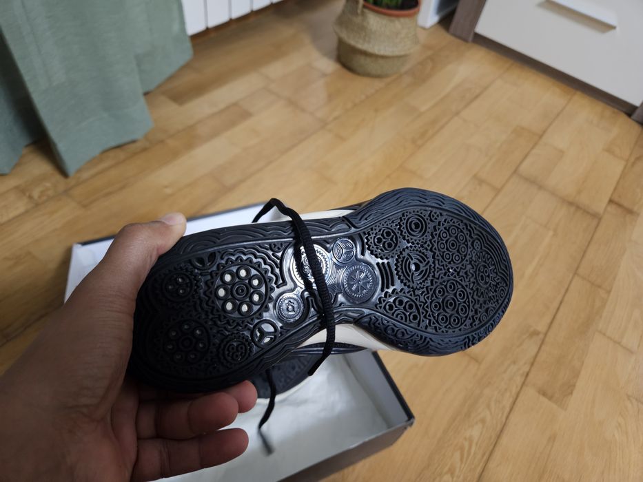 Nike KD16 caixa original