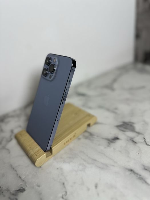 Iphone 13 pro 128 256 gb siara blue