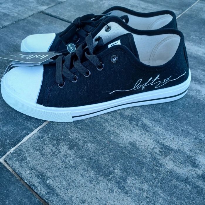Nowe trampki damskie Loft37 38