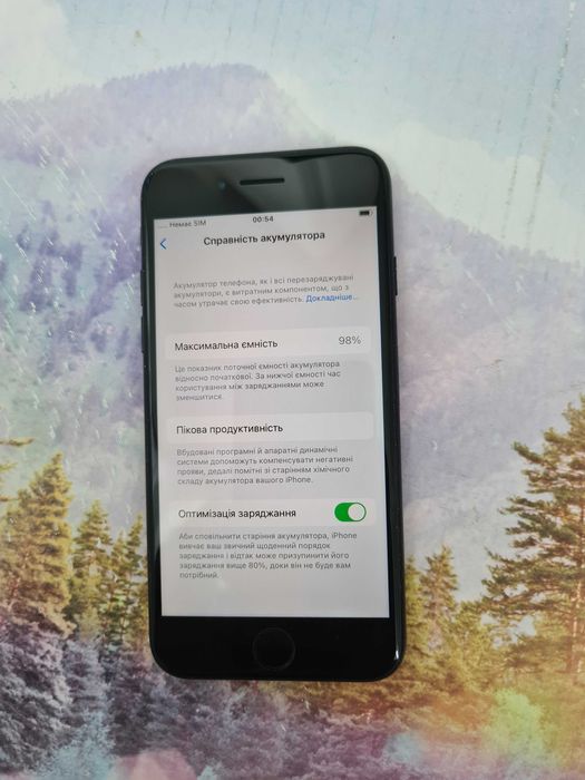 Iphone se 2020 64 gb