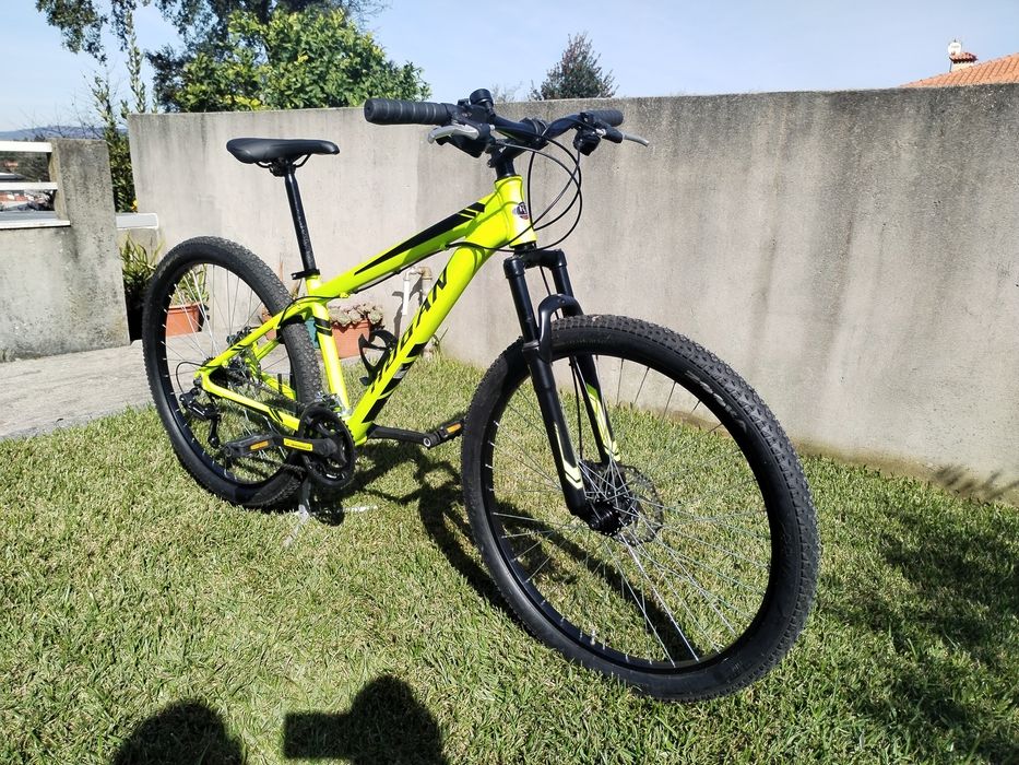 Bicicletas para venda