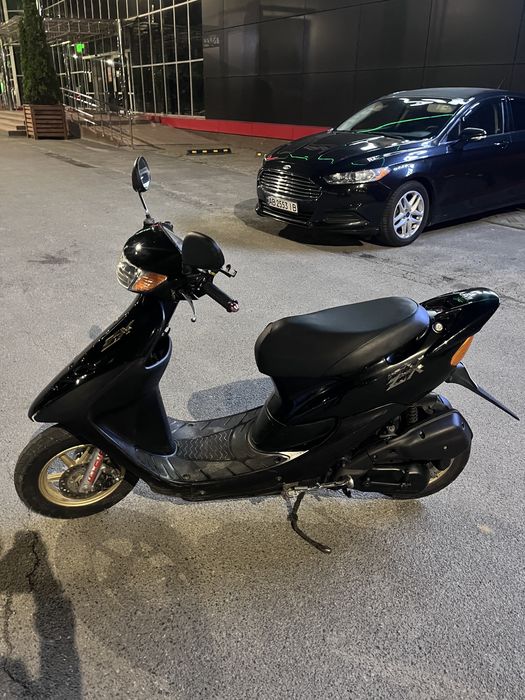 Honda dio 35 zx
