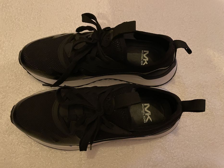 Kors  ténis Michael Kors homem