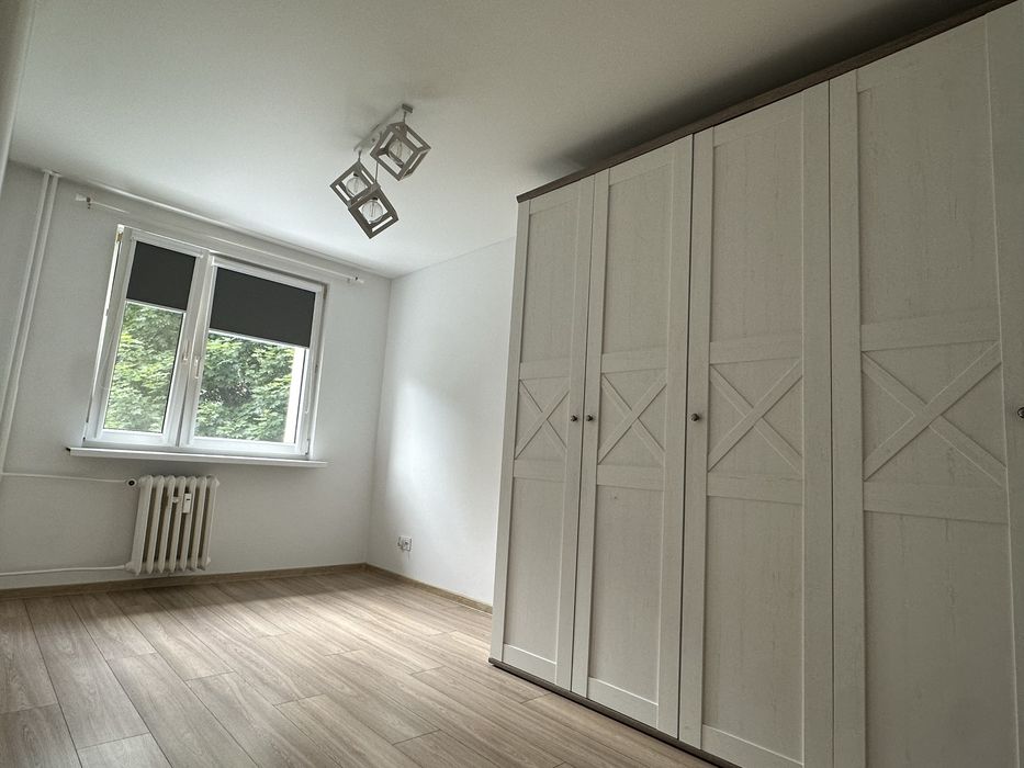 Wynajme mieszkanie 48 m² - View 2