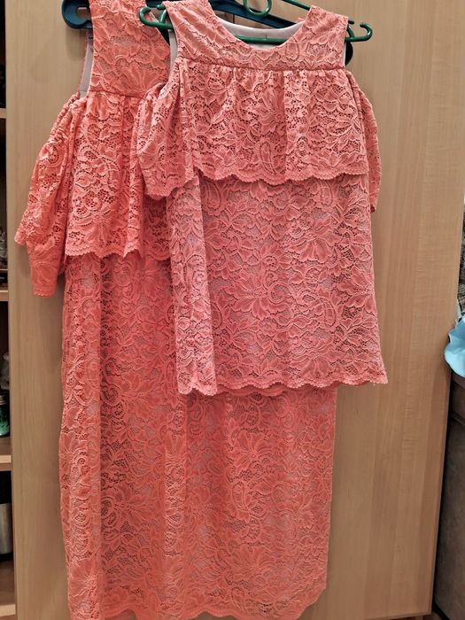 Плаття "Family Look"