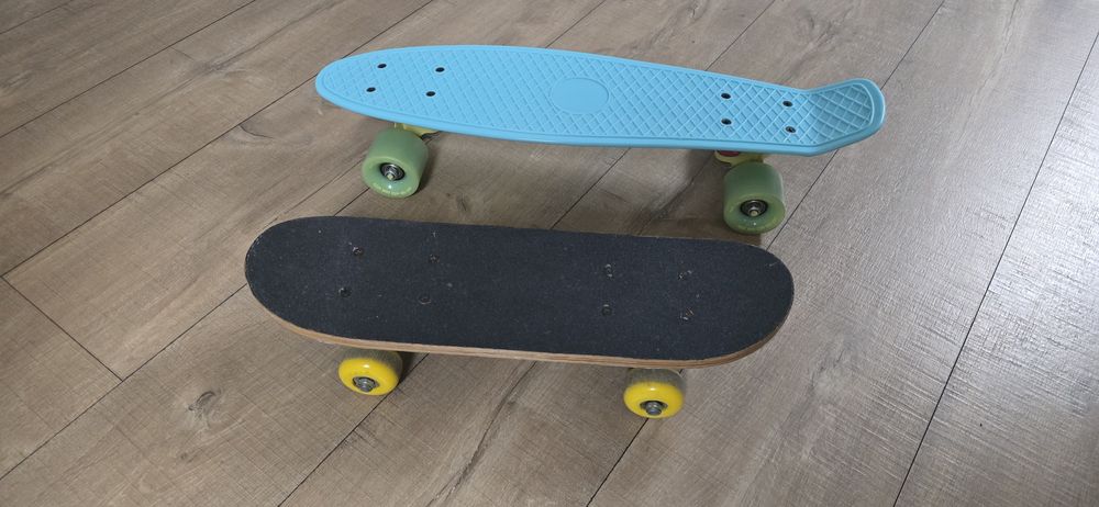 Rower Btwin Rockrider 500 24''