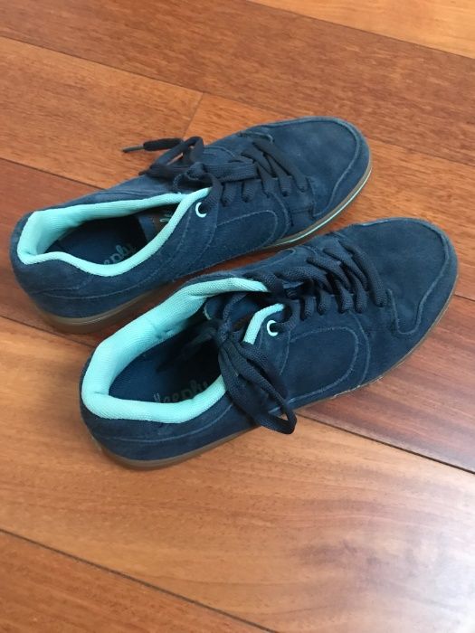 Deeply Blue Loafers64286267820034124