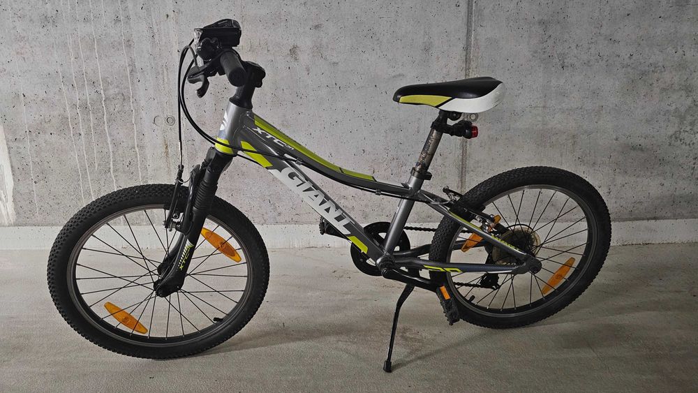 rower Giant XTC Junior 20"