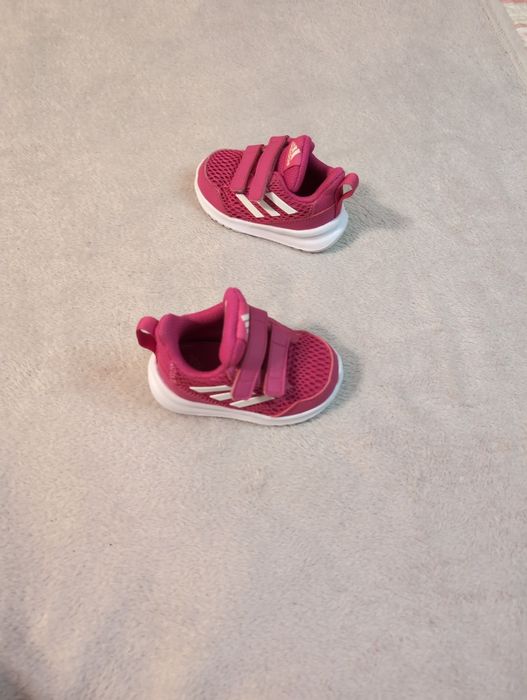 Кросівки Adidas 20-22р. 11.5 см оригінальні нові