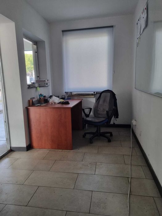 warsztat mechanik pojazdowej