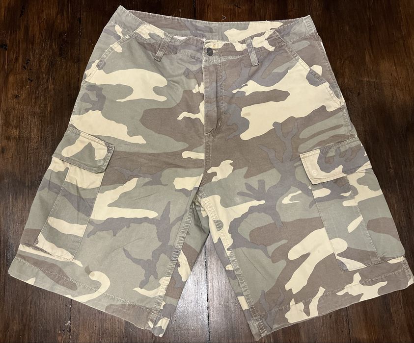 Calçao cargo carhartt