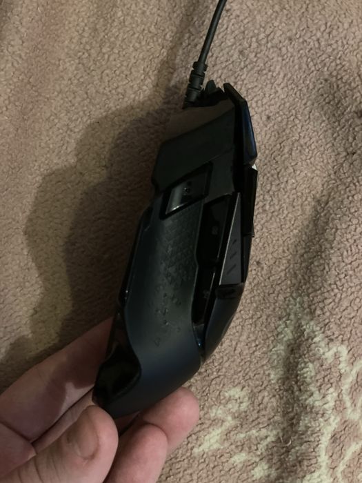 Logitech G502 Hero продаю