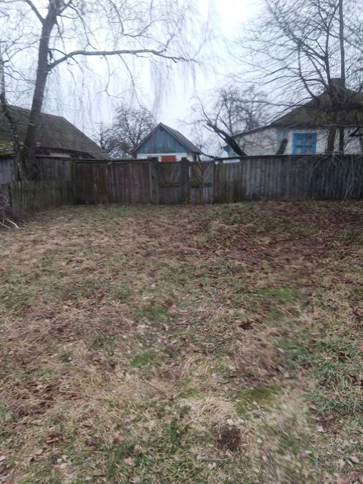 Садиба по трасі Чернігів-Київ. Село Красилівка.