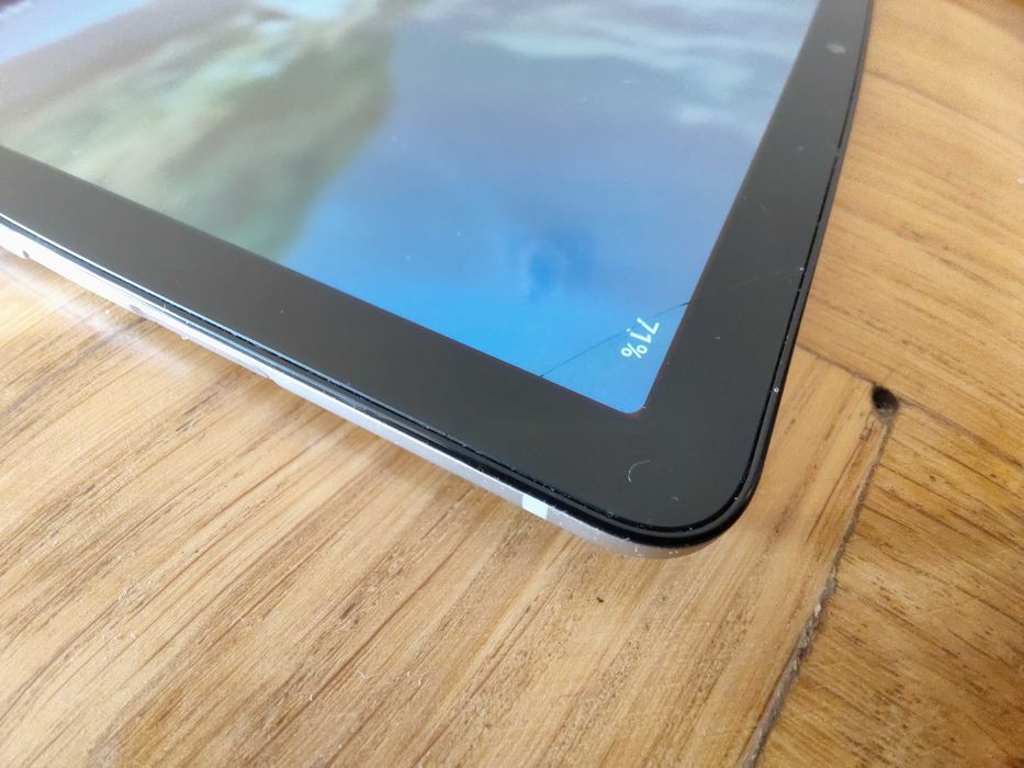 Tablet Samsung Galaxy Tab S5e SM-T720 Wi-Fi