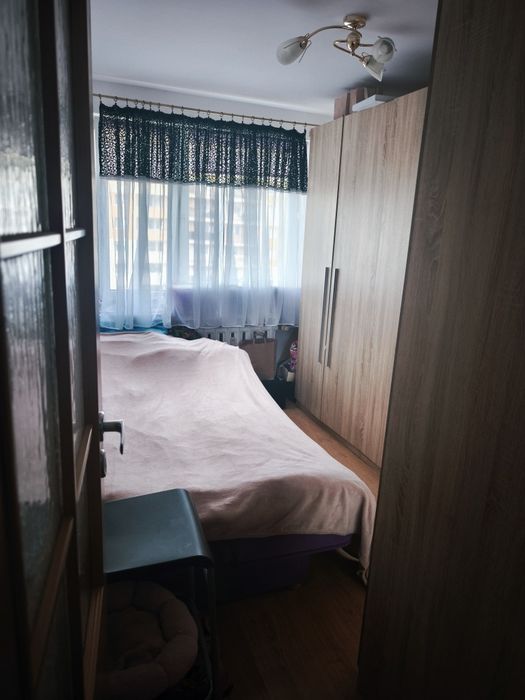 3 pokoje Sosnowiec Zagórze