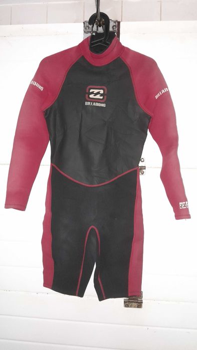 Fatos de neoprene para Surf, Bodyboard ou SUP