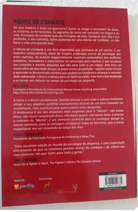 Mente de Combate