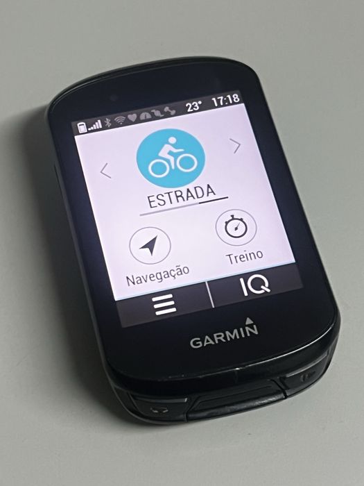 Garmin Gps edge 830
