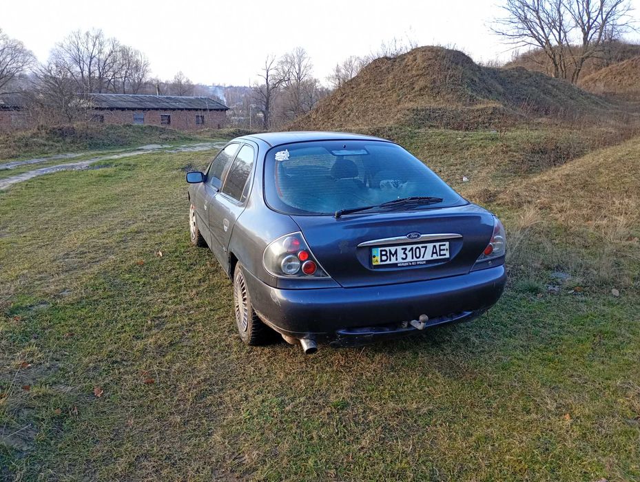 Продам автомобіль