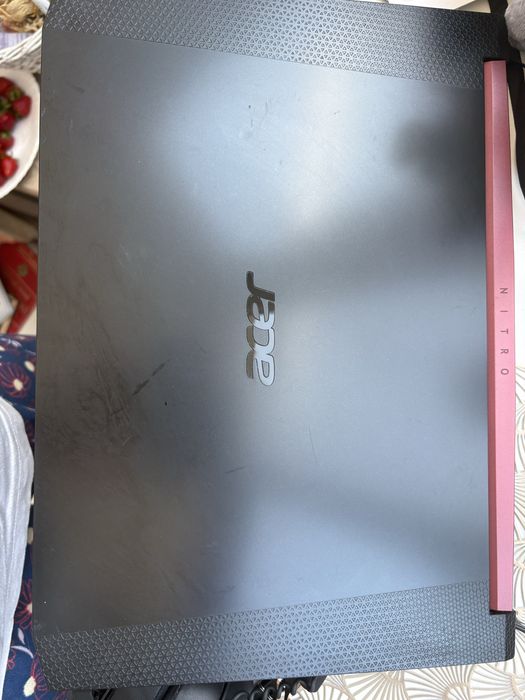 Ноутбук acer nitro игровой