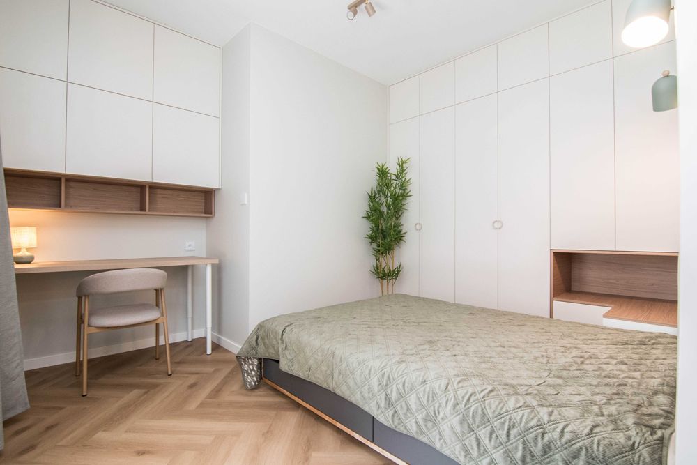 Mieszkanie – Lublin - Widok 5