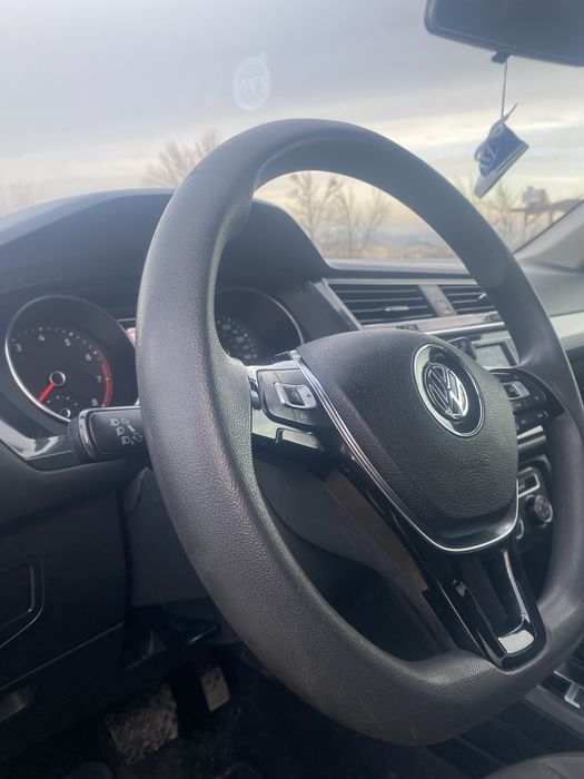 Продам Volkswagen Tiguan 2.0 Бенз
