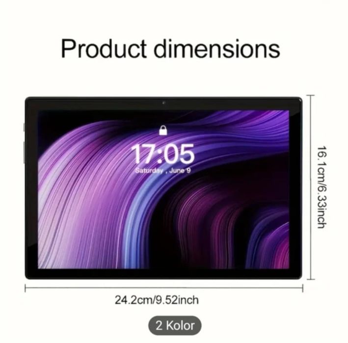 Sprzedam tablet nowy