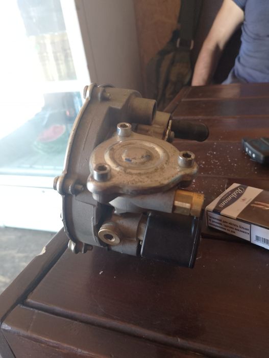 Редуктор tomasetto