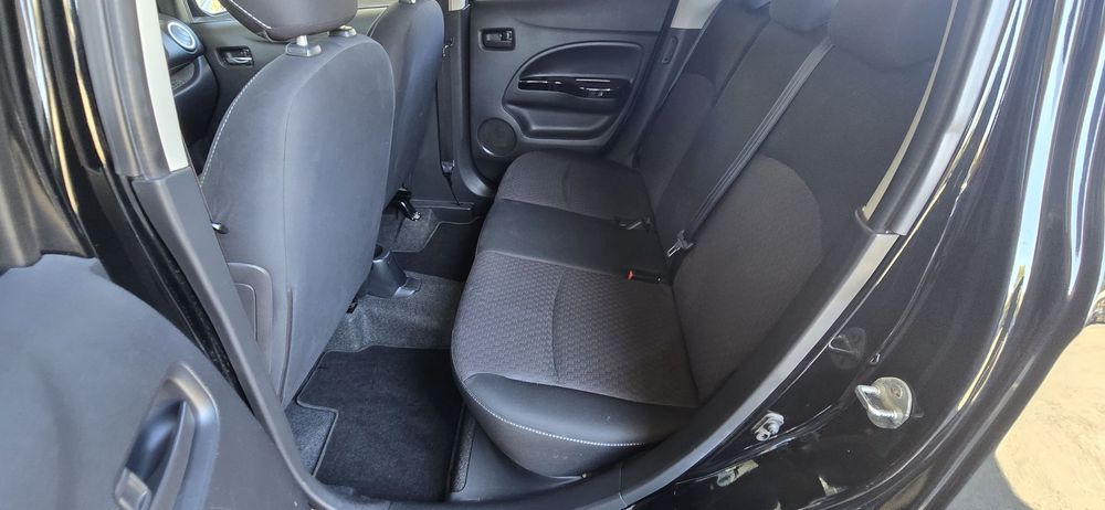 Mitsubishi Space Star 1.2 Intense