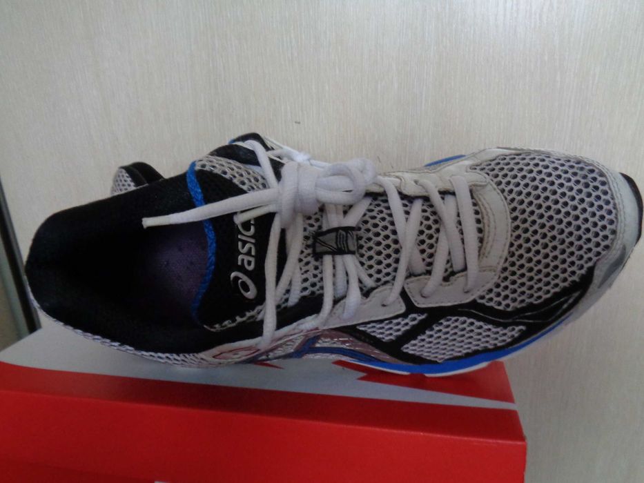 ASICS GT-2000 Dynamic 41.