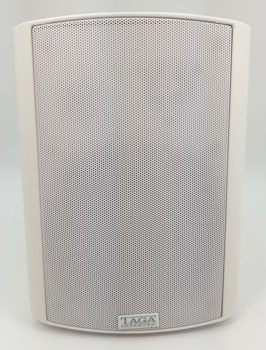 Głośnik zewnętrzny Taga TOS-415 v.2 white głośnik instalacyjny para