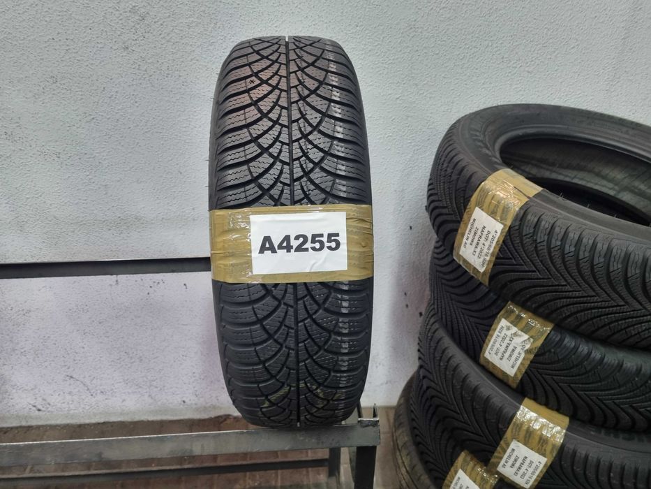 185/60/15 84T Goodyear Ultra Grip 9 Dot.3018R