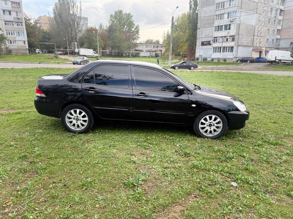 продам Mitsubishi Lancer 9 ГБО